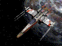 X-Wing-Fighter