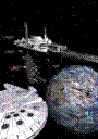 X-Wing-Fighter